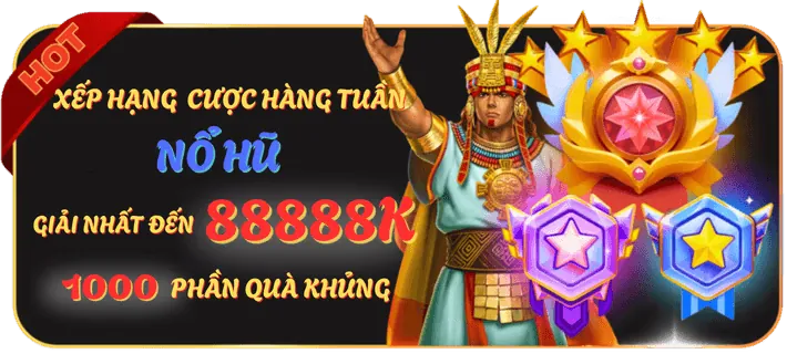 Ưu đãi mới nhất b88