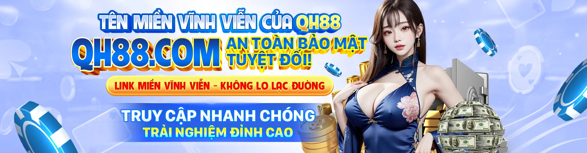 Hình ảnh chủ đạo của trang đối tác b88