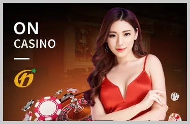 Trò chơi Baccarat và Roulette với người chia bài trực tiếp